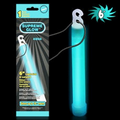 6" Aqua Glow Stick